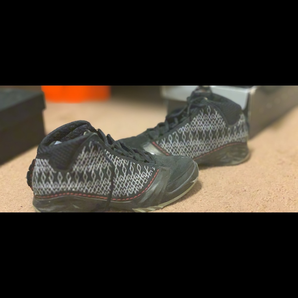 Jordan 23 Size 9.5